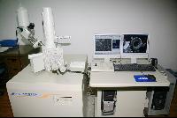 扫描电子显微镜 SEM (日本...